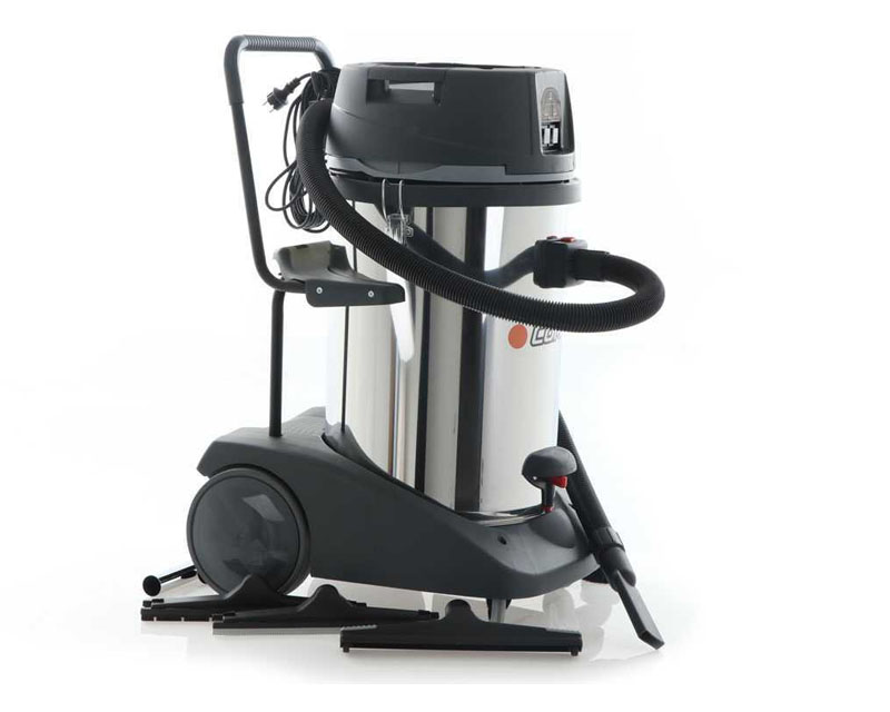 COMET Aspirateur et Nettoyeur cvp 378 xbh